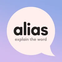 Alias - explain the word